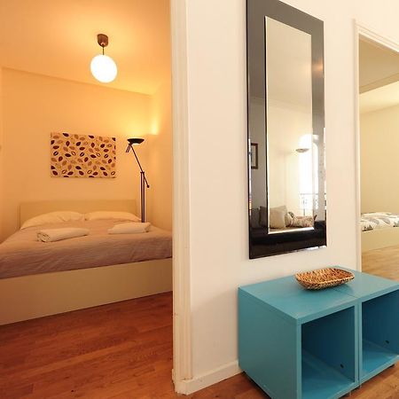Suite Balestre Five Stars Holiday House Ницца Экстерьер фото