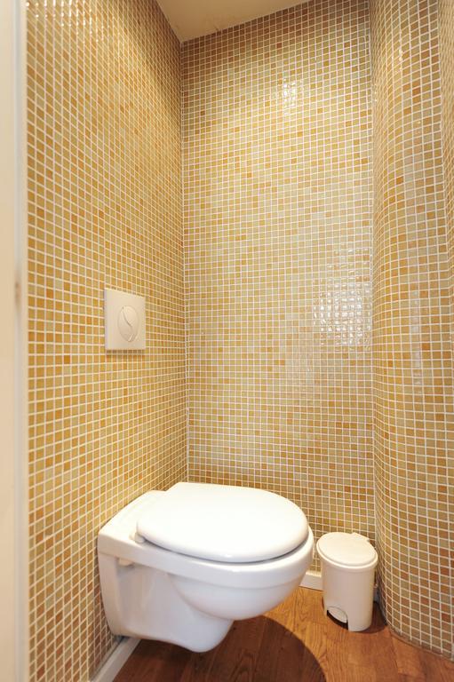 Suite Balestre Five Stars Holiday House Ницца Экстерьер фото