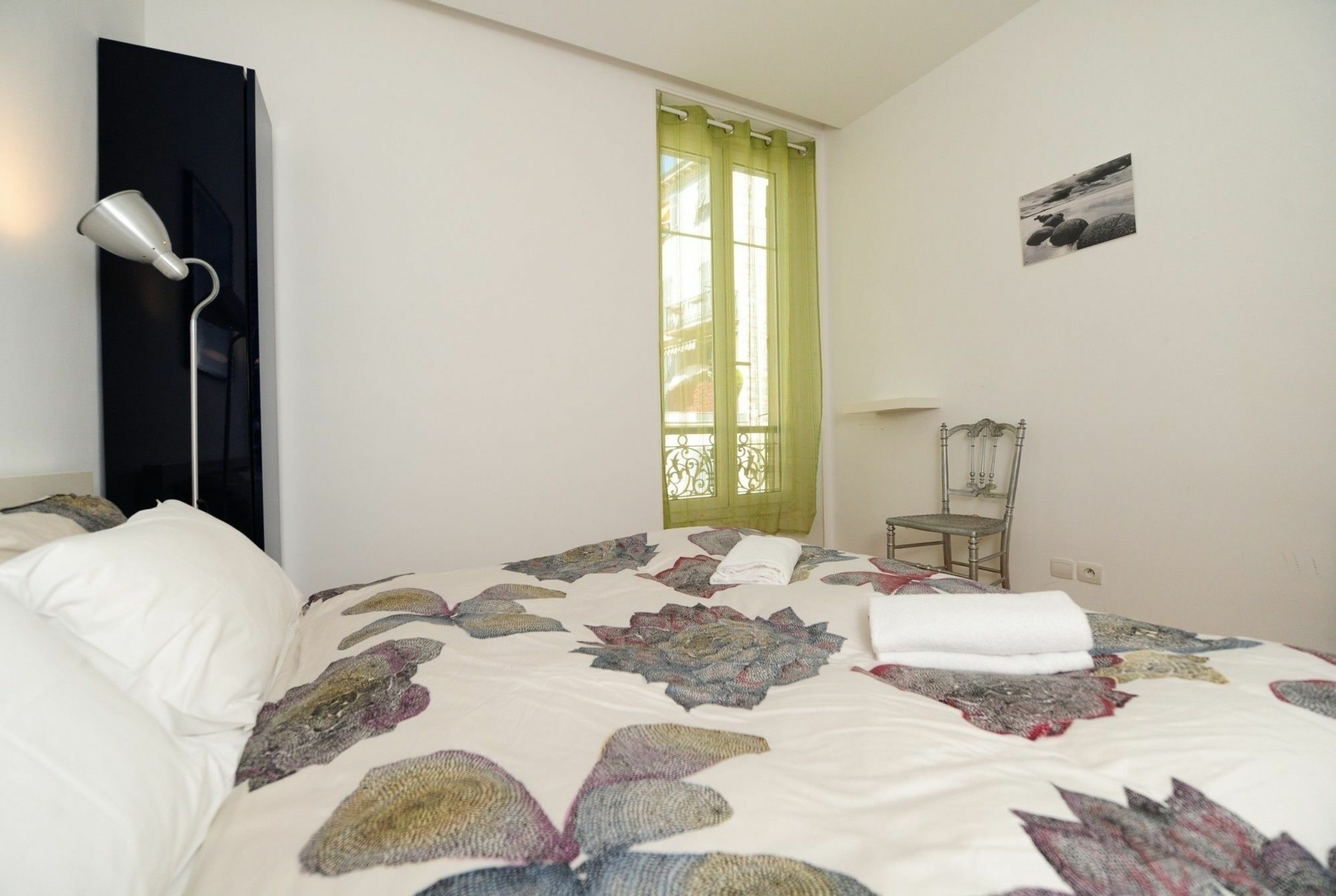Suite Balestre Five Stars Holiday House Ницца Экстерьер фото