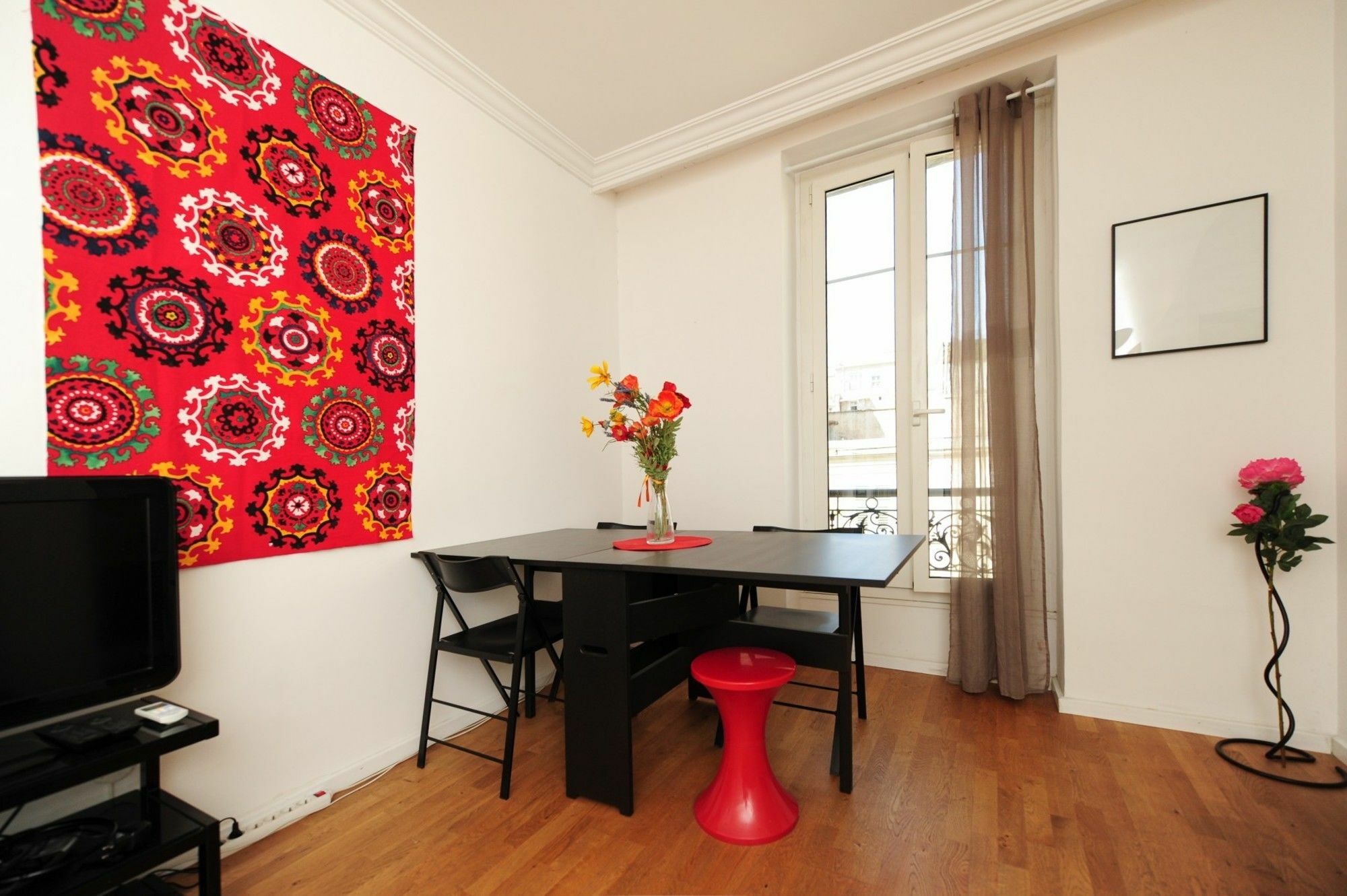 Suite Balestre Five Stars Holiday House Ницца Экстерьер фото