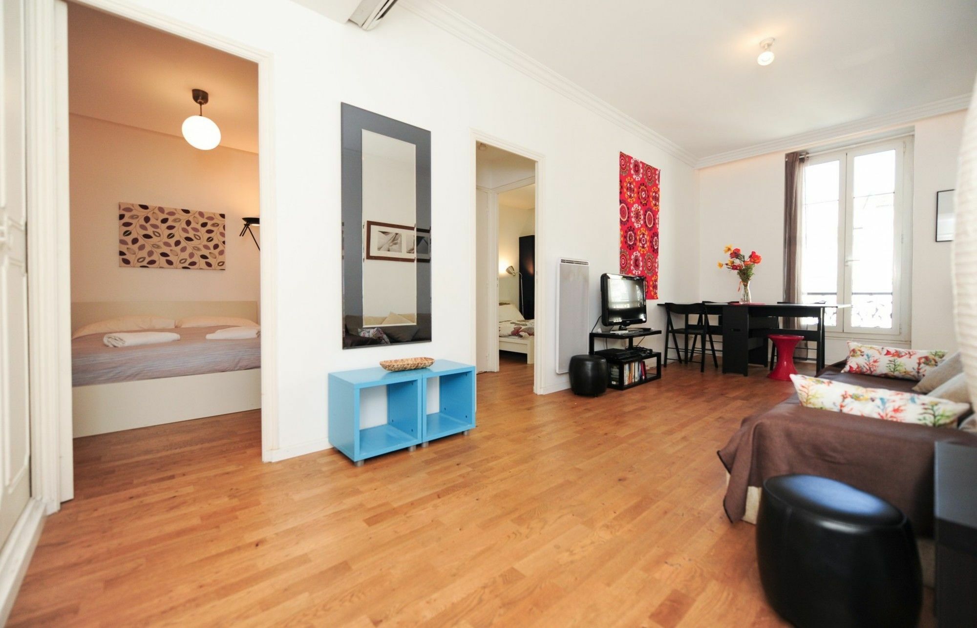Suite Balestre Five Stars Holiday House Ницца Экстерьер фото