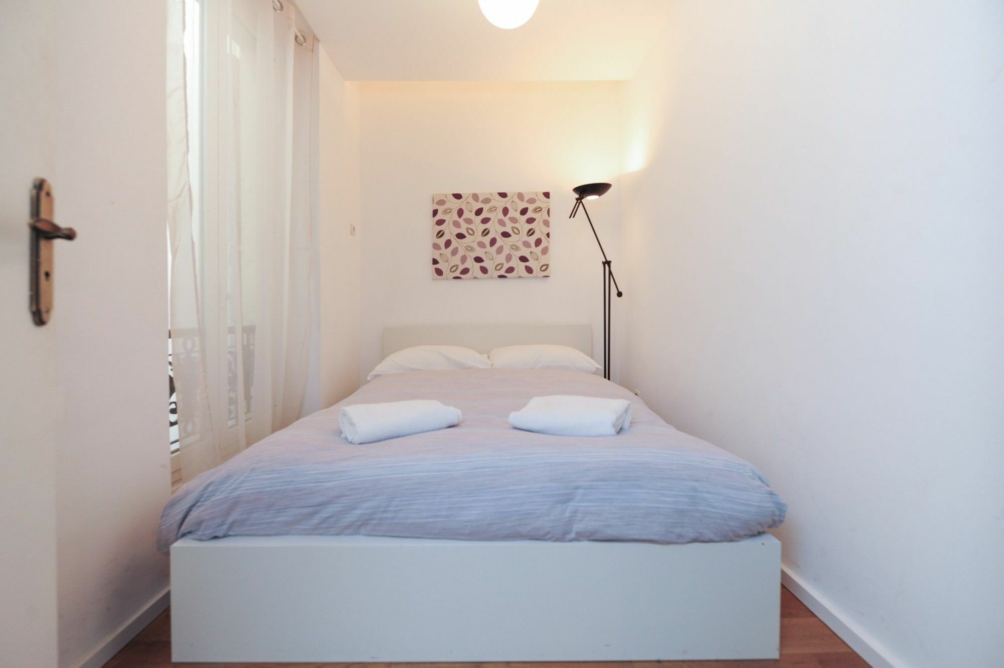 Suite Balestre Five Stars Holiday House Ницца Экстерьер фото